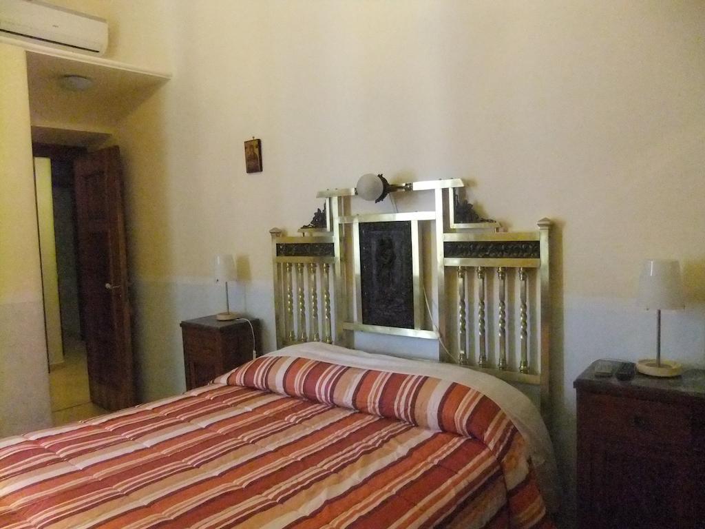 B&B Centrale Salerno Exteriör bild